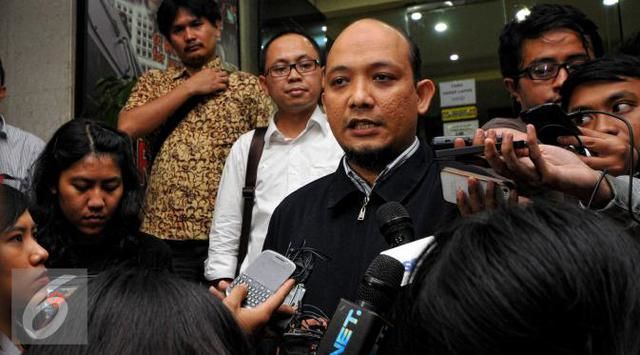 jejak Novel baswedan membongkar kasus E-ktp