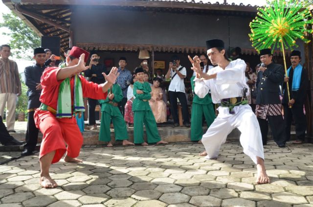 Begini Lho, Tradisi Pernikahan Adat Betawi. Kamu yang Asli Jakarta, Sudah Tahu Belum?