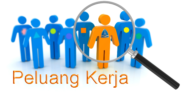 Peluang Kerja