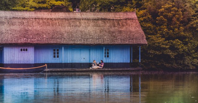 Walau Nggak Bilang 'Aku Sayang Kamu', 9 Hal Sederhana Ini Bikin Hubunganmu Bisa Langgeng Selamanya