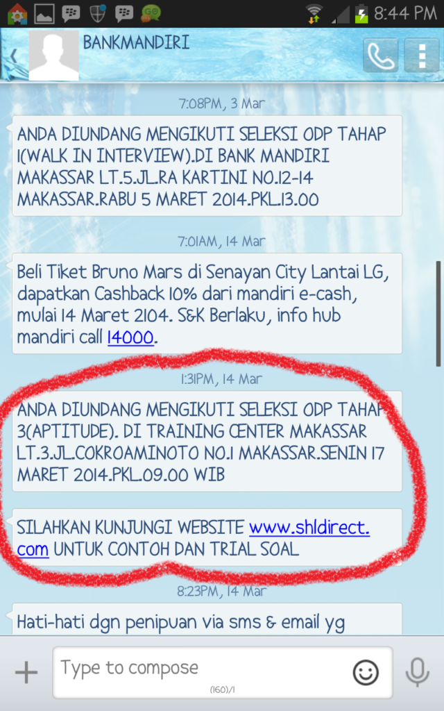 8 Ciri-ciri Lowongan Kerja Bodong. Tawarannya Menggiurkan Tapi Isinya Omong Kosong