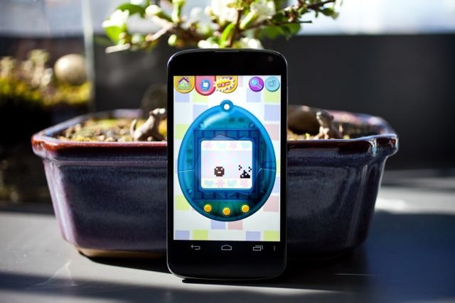 Siap-siap Generasi 90an, Tamagotchi Versi Original Akan Kembali Dijual!