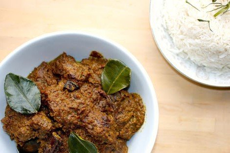 Rendang