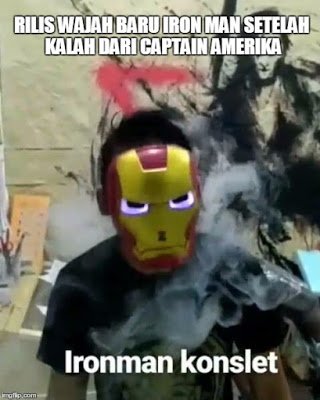 Kasih 13 Meme Ini Buat Temanmu yang Doyan Nge-Vape, Siapa Tahu Bisa Jadi Introspeksi