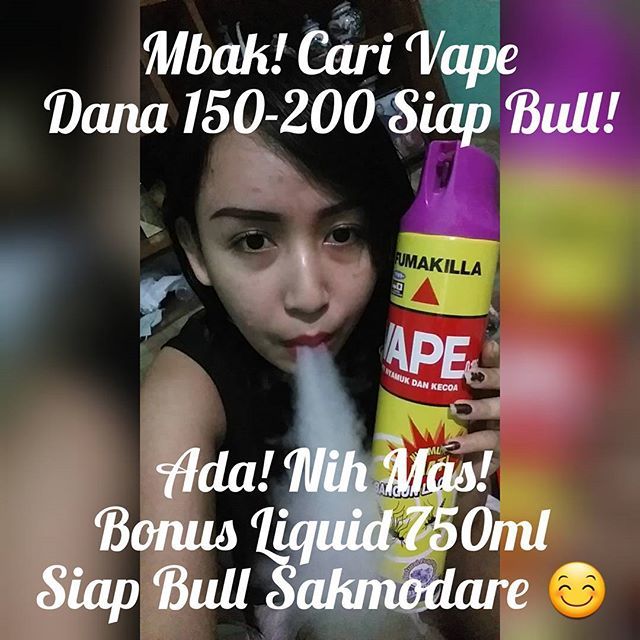 Kasih 13 Meme Ini Buat Temanmu yang Doyan Nge-Vape, Siapa Tahu Bisa Jadi Introspeksi