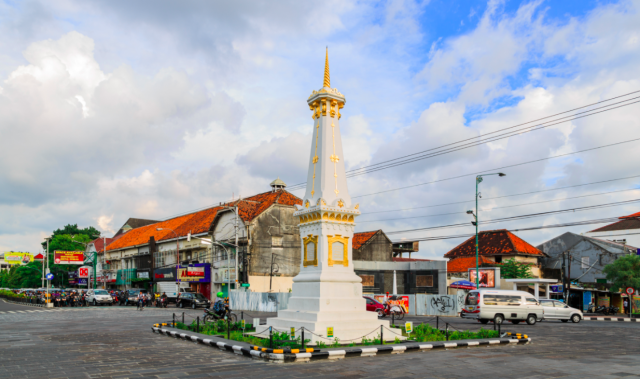 Serius Jajaki Rencana Pindah Ibu Kota, Jokowi Tunjuk Palangkaraya. Padahal 4 Kota Ini Tak Kalah OK!