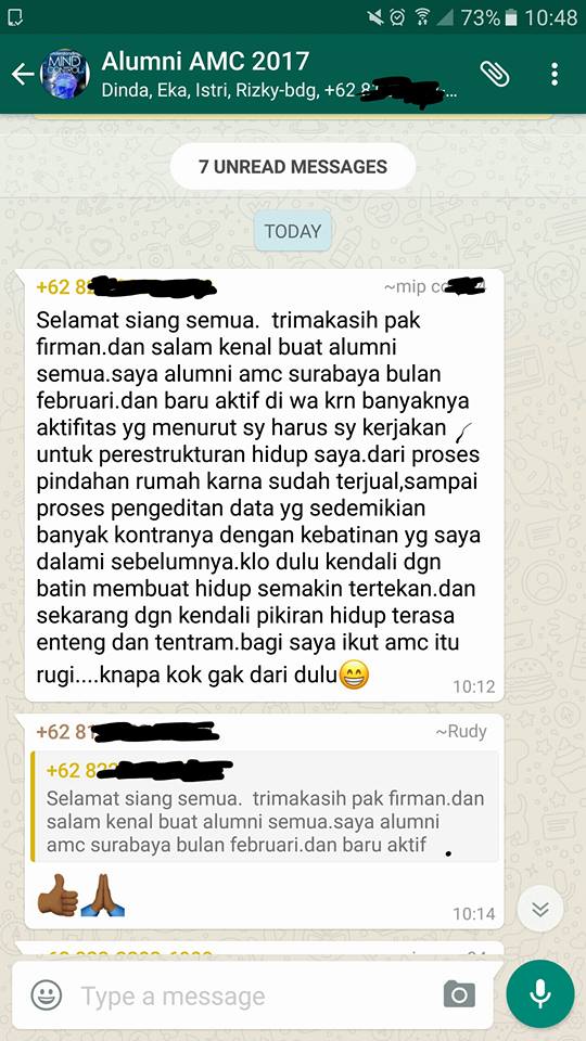 Jika Ingin Membuat Hidup Terlepas dari Beban, Maka Hal ini Yang Wajib Dilakukan