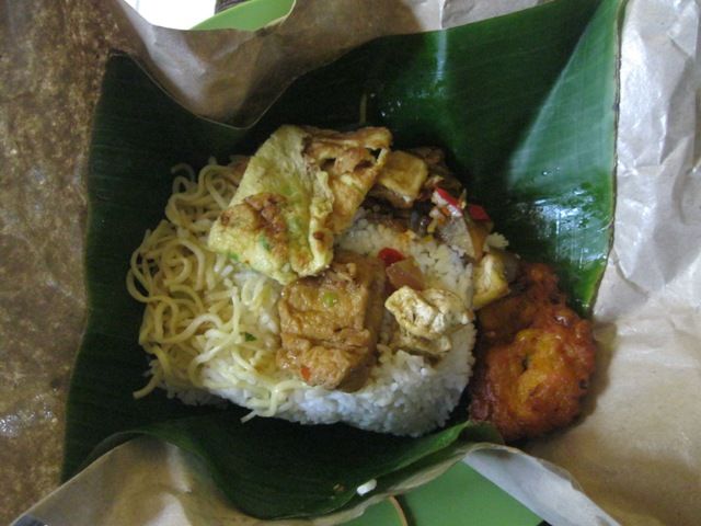 nasi-bungkus