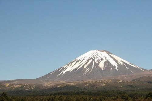 Gunung Taupo