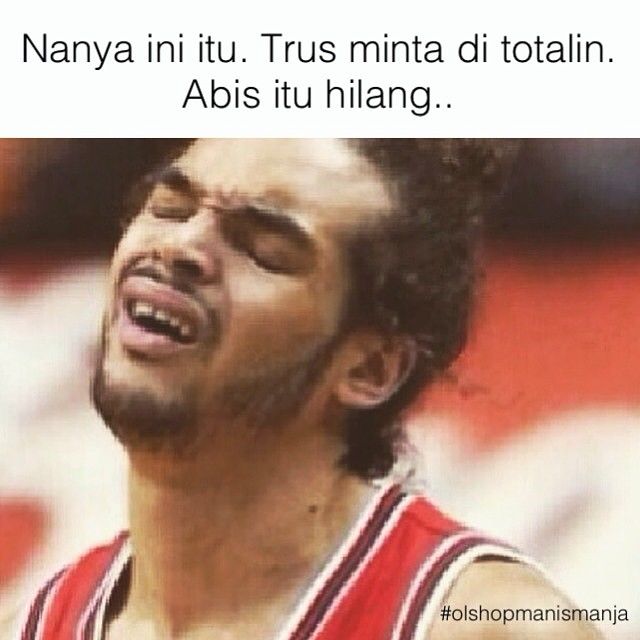 17 Meme Ini Semoga Bikin Kamu Iba dengan Penjual Online Shop, Banyak lho Cobaannya