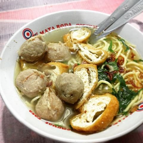 bakso Pak Wariyun