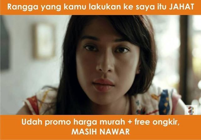 17 Meme Ini Semoga Bikin Kamu Iba dengan Penjual Online Shop, Banyak lho Cobaannya