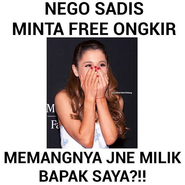 17 Meme Ini Semoga Bikin Kamu Iba dengan Penjual Online Shop, Banyak lho Cobaannya