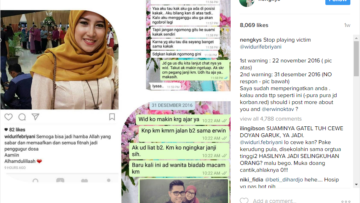 Inilah Cara Terbaik Mencegah Hadirnya Orang Ketiga. Ingat, Zaman Sudah Semakin Gila!