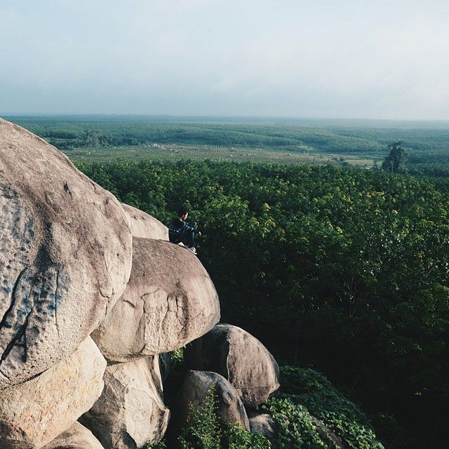 Meskipun Dijuluki Kota Begal, Lampung Kini Punya 10 Destinasi Wisata Hits yang Mengagumkan!