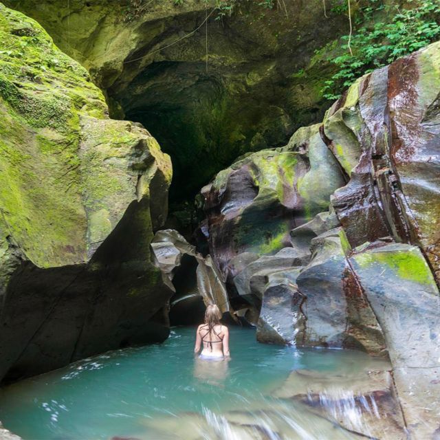 10 Surga Tersembunyi di Bali yang Pesonanya Luar Biasa. Segeralah Berlibur Bersama Pasangan ke Sana!