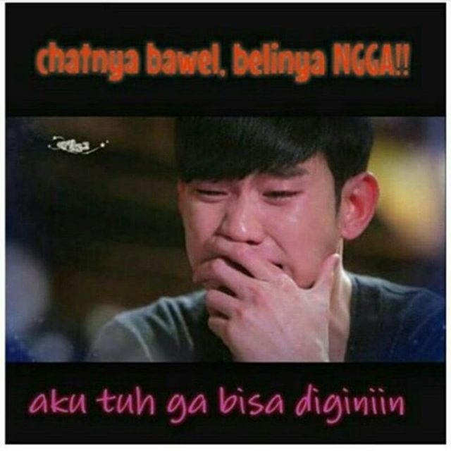 17 Meme Ini Semoga Bikin Kamu Iba dengan Penjual Online Shop, Banyak lho Cobaannya