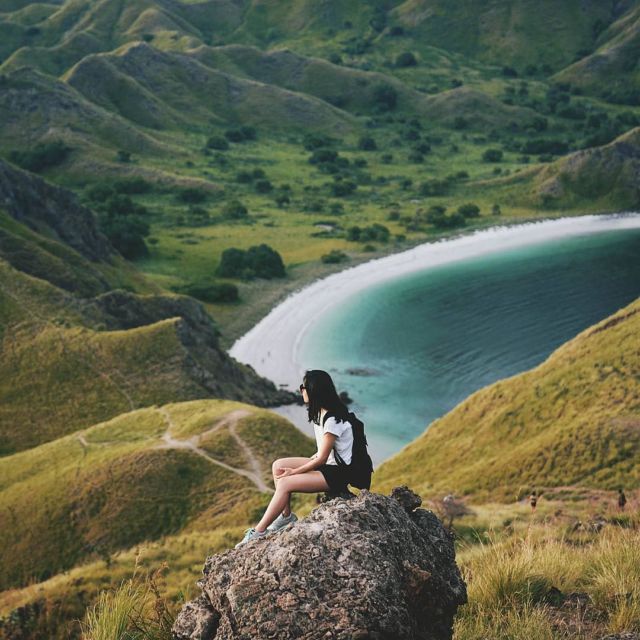 7 Tips Bikin Foto Traveling di Instagram Terlihat Juara. Follower pun Berdatangan Tanpa Diminta!