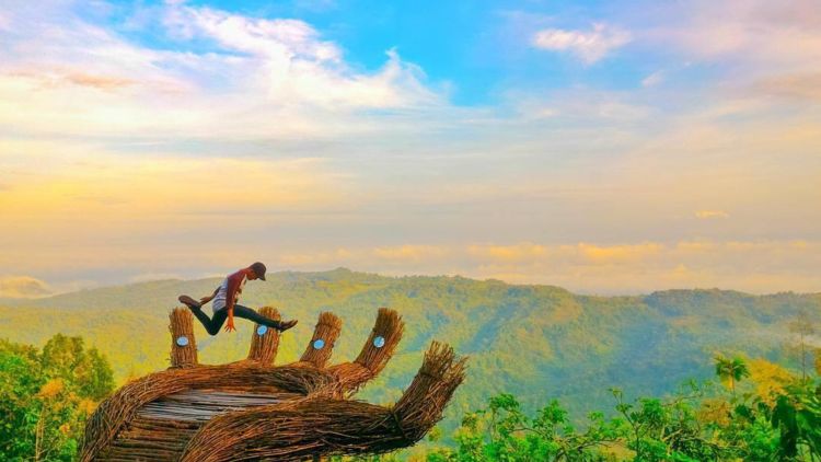 7 Tips Bikin Foto Traveling di Instagram Terlihat Juara. Follower pun Berdatangan Tanpa Diminta!