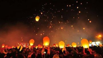 Mengulik Dieng Culture Festival dari Segi Budaya dan Keromantisannya. Muda-mudi Wajib Baca!