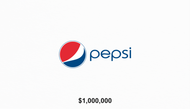 Logo Pepsi