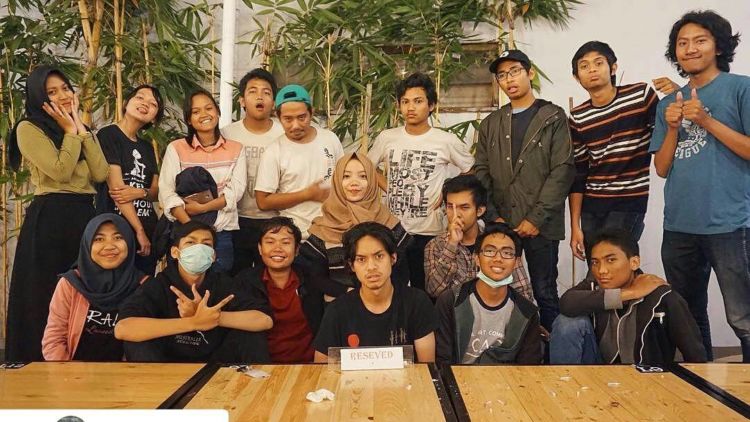 Referensi Tempat Buber Sekaligus Reunian di Jogja yang Harganya Cocok Buat Rame-Rame!