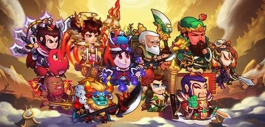 5 Mobile Game Indie Terbaik Mei 2017