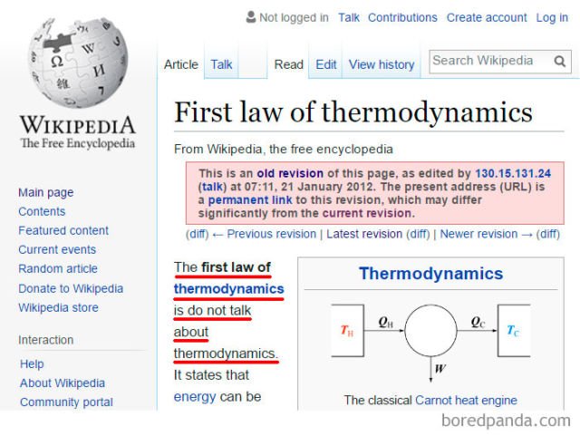 Nggak Mau Cuma Jadi Pembaca, Cina Bikin Wikipedia-nya Sendiri! Udah Rekrut 20 Ribu Orang Lho