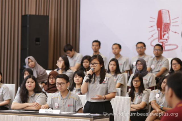 Akademik Saja Nggak Cukup. Jangan Tinggalkan Bangku Kuliah Sebelum Dapatkan 7 Hal ini!