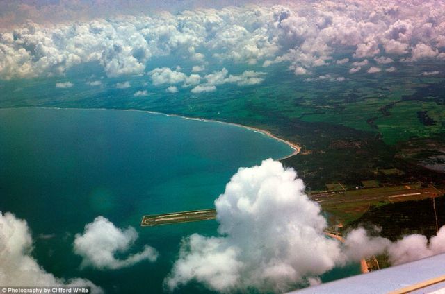 Parade Foto Bali Tempo Doeloe Sebelum Dipenuhi Wisatawan. Wah Adem Banget ya Suasananya!