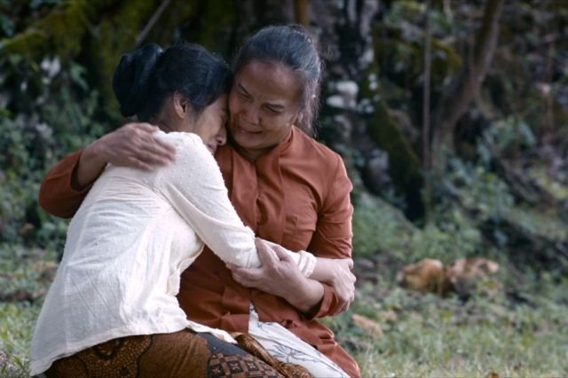 Review 'Kartini': Tidak Perlu Ngambek, Dian Sastro Bukan Segalanya di Film Ini Kok