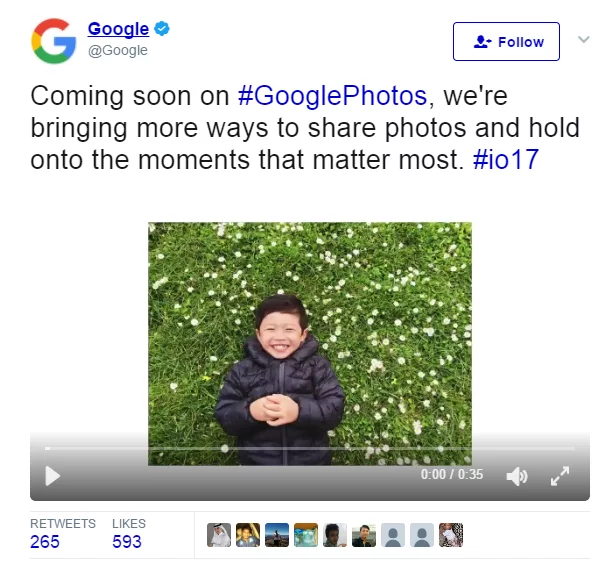 Google Photo