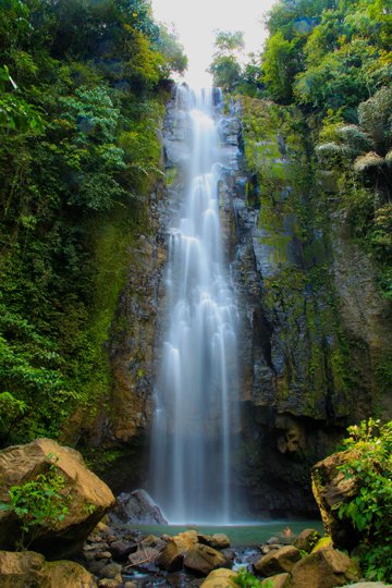 air terjun