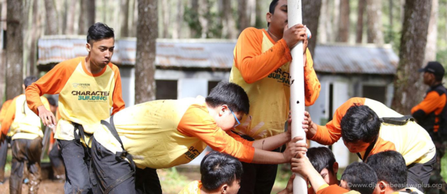 Akademik Saja Nggak Cukup. Jangan Tinggalkan Bangku Kuliah Sebelum Dapatkan 7 Hal ini!