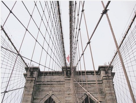 Brooklyn Bridge