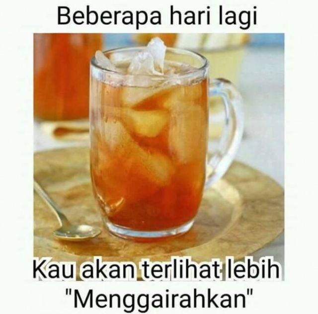 17 Meme Tentang Apa Saja yang Bakal Kamu Hadapi di Bulan Puasa Nanti, Siap Grak dari Sekarang!