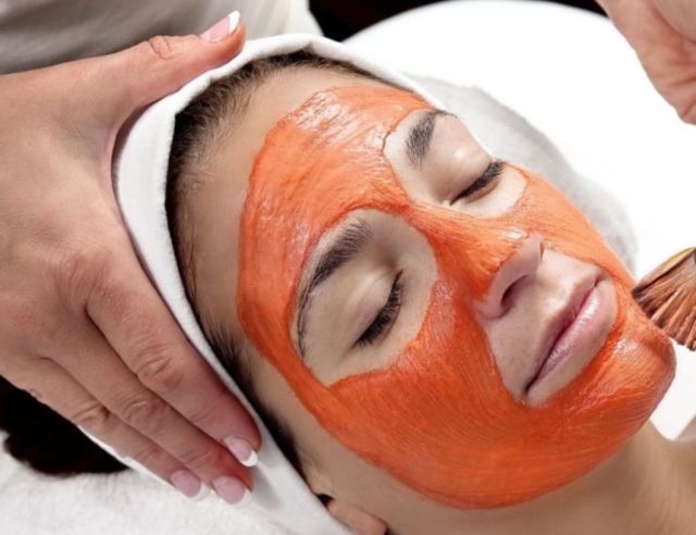 5 Masker Rumahan untuk Mengecilkan Pori-pori, Selangkah Lagi Menuju Wajah Cantik Berseri