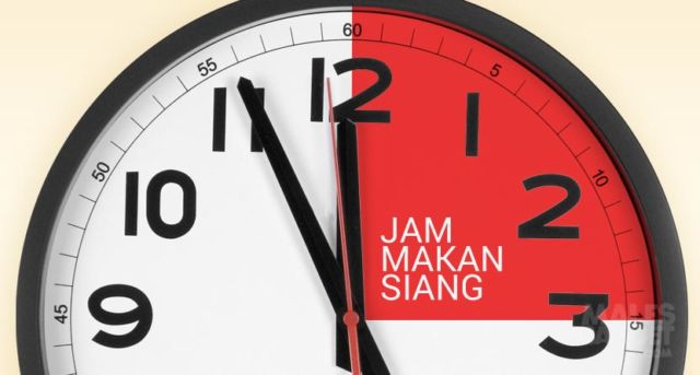 13 Kebiasaan yang Dilakukan Orang Sukses untuk Habiskan Jam Makan Siangnya