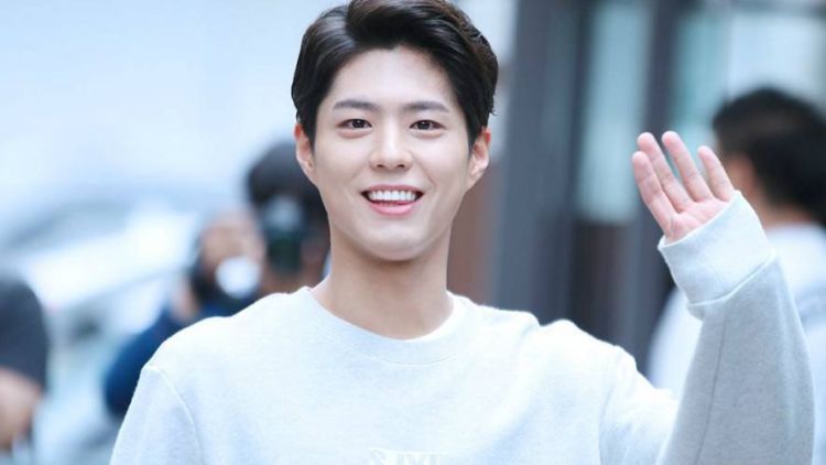 Fakta-Fakta Menarik Park Bo-Gum; Aktor Ganteng Korea yang Hampir Nggak Punya Haters!