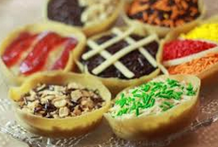 Harga Martabak Mini di Bandung