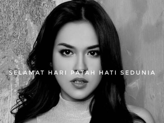 13 Meme Menyambut Hari Patah Hati Nasional: Raisa-Hamish Resmi Bertunangan!