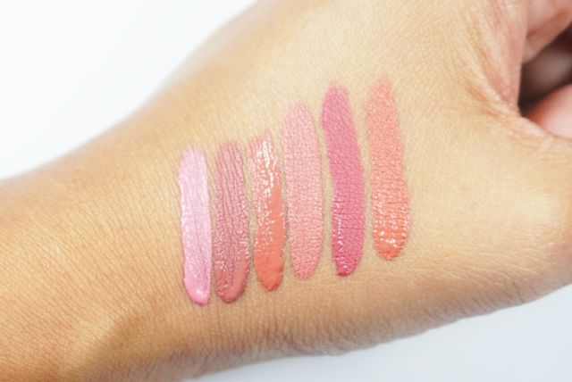 Review Perbandingan 6 Lip Cream Matte Warna Nude Harga 50 Ribuan. Manakah yang Terbaik?