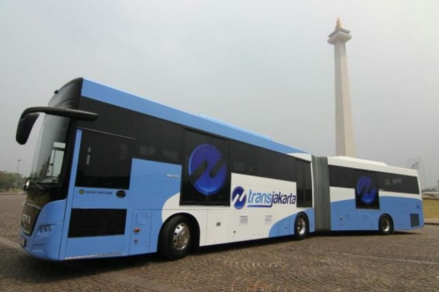 Transjakarta