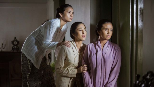 Review 'Kartini': Tidak Perlu Ngambek, Dian Sastro Bukan Segalanya di Film Ini Kok