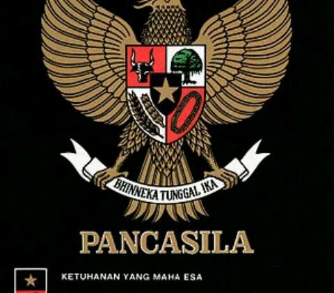 Kemana Perginya Pancasila ?