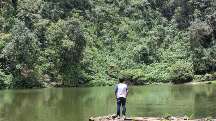 5 Destinasi Keren di Sekitar Puncak yang Membuat Liburanmu Tak Kecewa