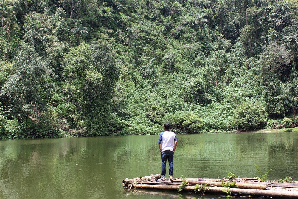 5 Destinasi Keren di Sekitar Puncak yang Membuat Liburanmu Tak Kecewa