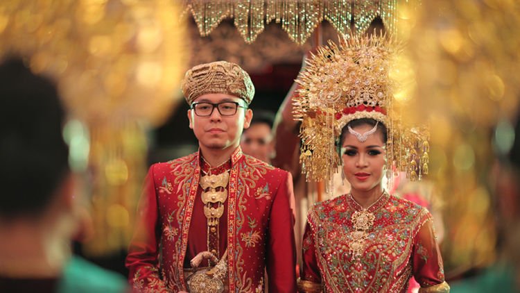 Meskipun Sudah Lama Pacaran, 4 Prinsip Adat Ini Bisa Bikin Gagal Nikah, Cowok Harus Siap Mental!