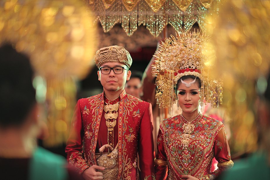 Meskipun Sudah Lama Pacaran, 4 Prinsip Adat Ini Bisa Bikin Gagal Nikah, Cowok Harus Siap Mental!