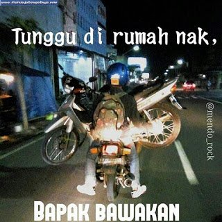 18 Keajaiban yang Cuma Bisa Kamu Temukan di Jalanan Ketika Mudik, Muat Nggak Muat Harus Berangkat!